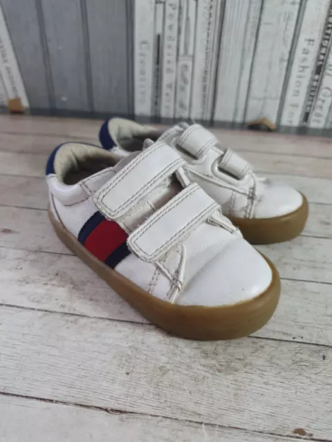 Toddler Next Trainers Size 4