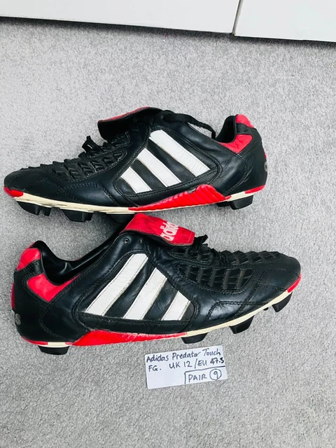 Adidas predator 12 sales