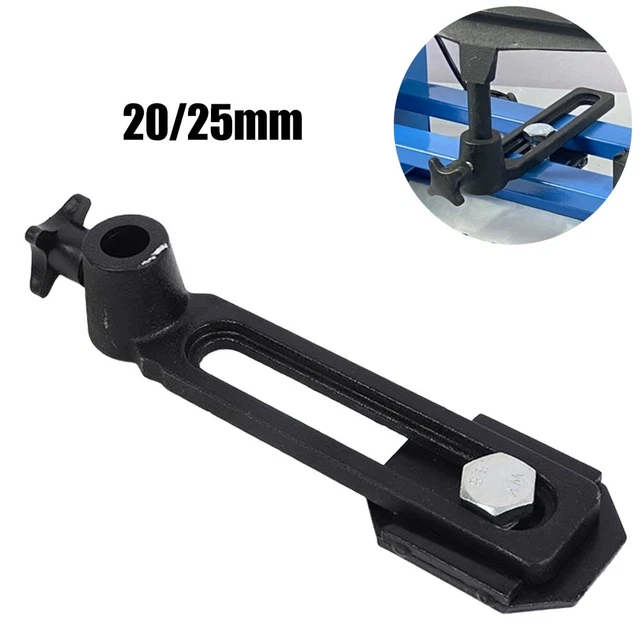 Supporto utensili base macchina accessori scalpello rotante supporto alta qualità
