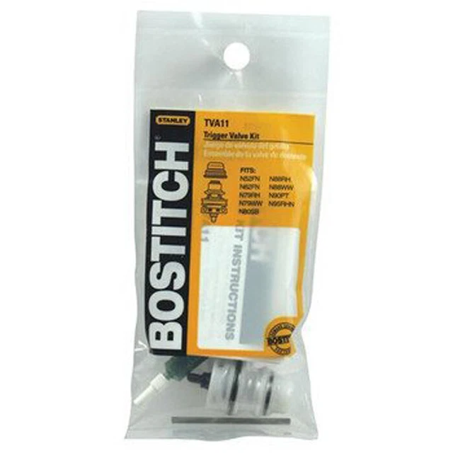 Bostitch Genuine OEM Replacement Trigger Kit # TVA11