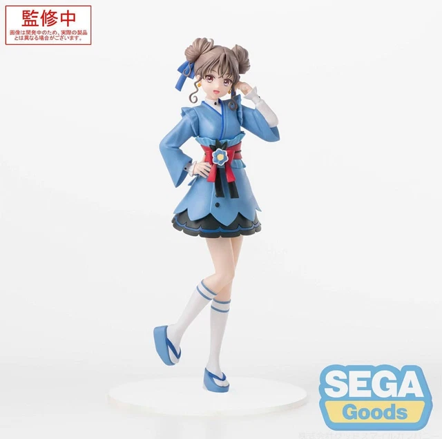 Action Figure da 21 cm Albedo Protettivo Anime Ragazze Sexy PVC Collectile Decorazione Desktop Modello Giocattoli per Bambini Regali di Compleanno – acquista a prezzi convenienti sul marketplace