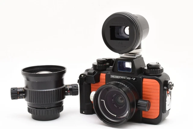 Appareils photo argentiques, Photographie argentique, Photo