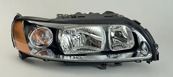 VALEO Scheinwerfer Halogen Rechts für VOLVO S60 I