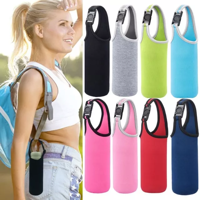 Bag Pouch Water Bottle Case Vacuum Cup Sleeve Cup Sleeve Water Bottle Cover
