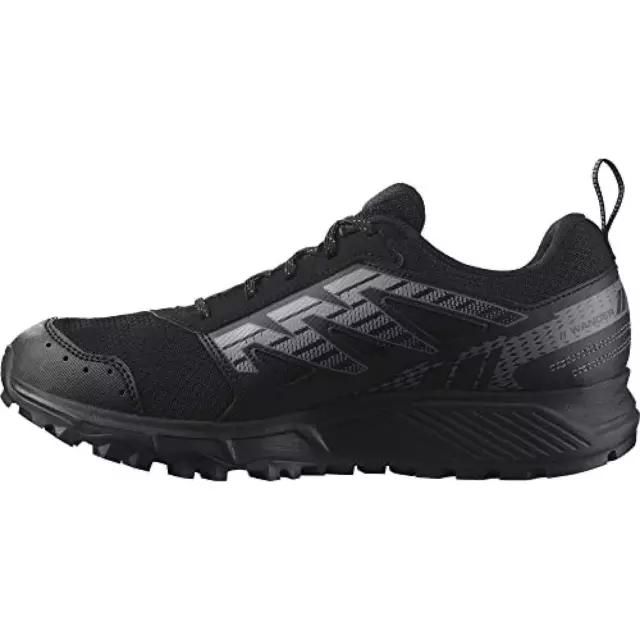 (TG. 44 EU) Salomon Wander Gore-Tex Scarpe Impermeabili Da Trail Running da Uomo