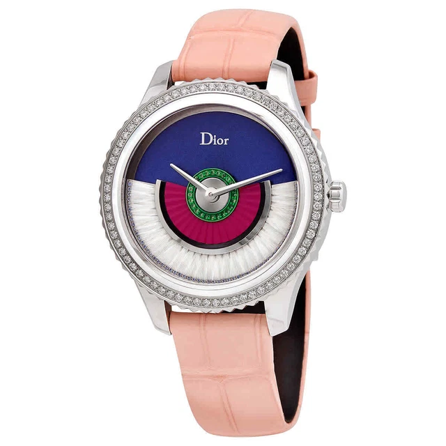 Dior Grand Bal Coquette Automatic Ladies Watch CD153B13A001