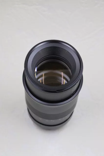 ZEISS Milvus 2.0/100M ZE ( für Canon ) Makroobjektiv