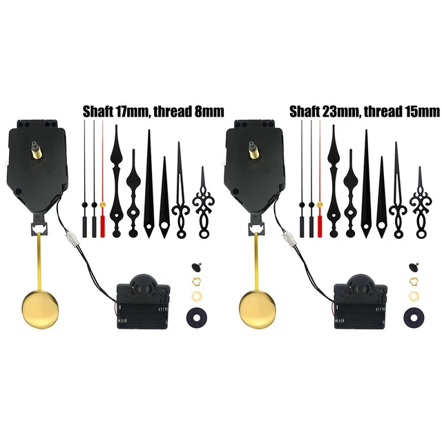 Set Di Cacciaviti Per Orologiai Di 9 Strumenti Di Riparazione - Foto 8