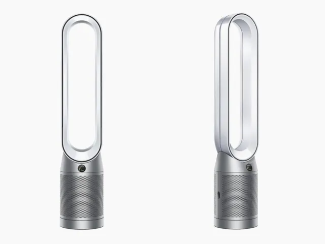 Manufacturer Refurbished - Dyson Purifier Cool™ purifying fan (White/Silver) 2