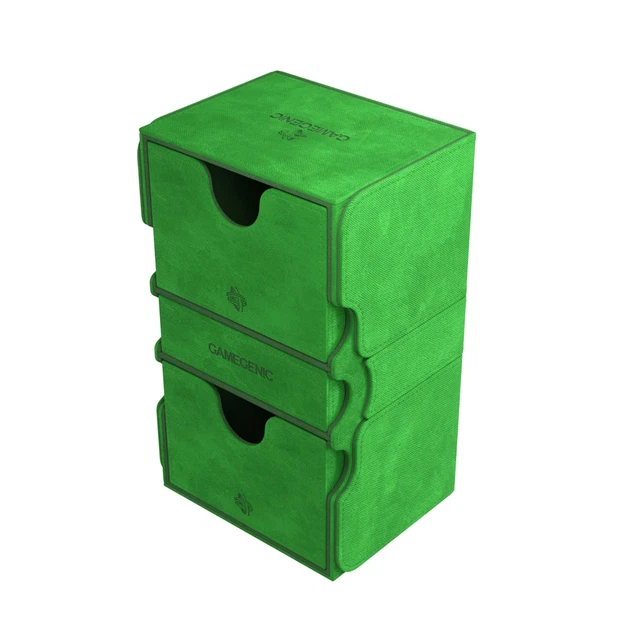 Gamegenic GGS20112ML Board Game, Green