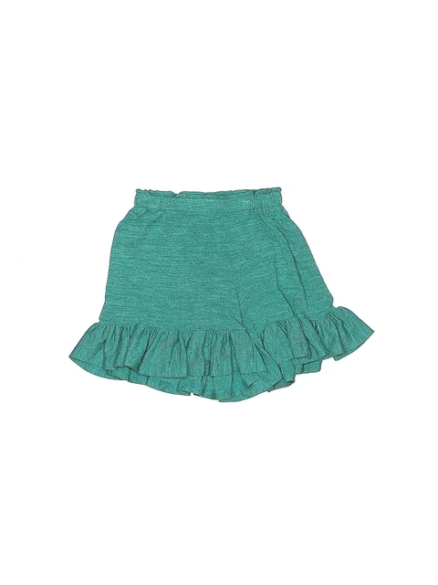 Persnickety Girls Blue Casual Pants 3T
