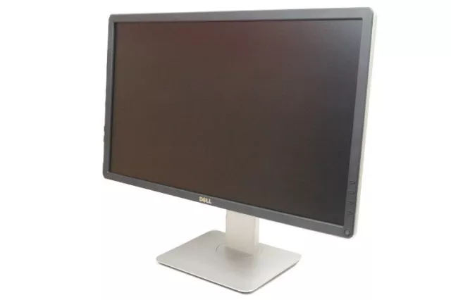 Dell P2414H 24" LED 1920x1080 IPS 8ms Schwarz Klasse A Monitor