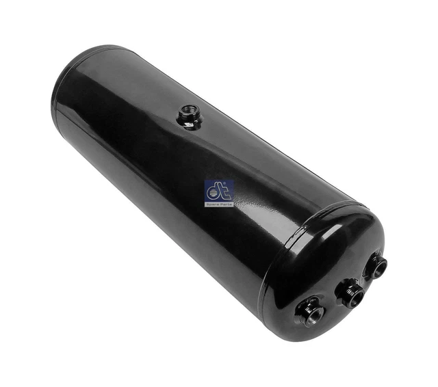 Serbatoio Aria Compressa Adatto A per Scania P G R
