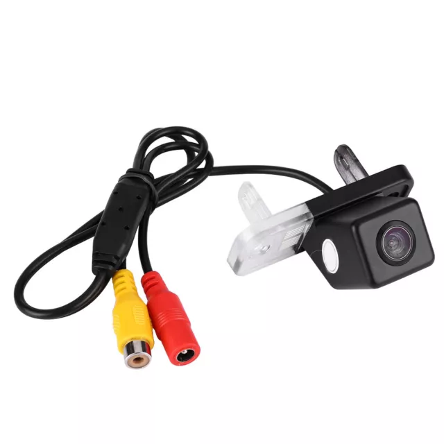 170° Car Rear View Reverse Parking Camera for Mercedes Benz C class E CLS W203 W