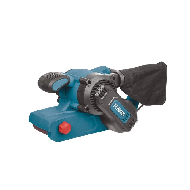 ERBAUER ELECTRIC BELT Sander EBS950 Variable Speed 3" 533 x76mm 950W