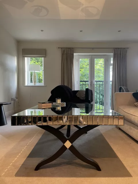 Rv astley clearance coffee table