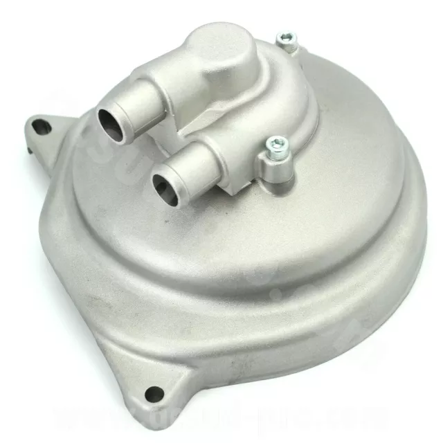 Wasserpumpendeckel Deckel für Yamaha Aerox Jog RR MBK Nitro Mach G IAprilia SR