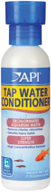 API Robinet Eau Après-shampoing, 118ml