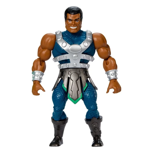 De Toyboys | MOTU X TMNT: Turtles Of Grayskull Action Figure Donatello 14 Cm 194735264520 865186