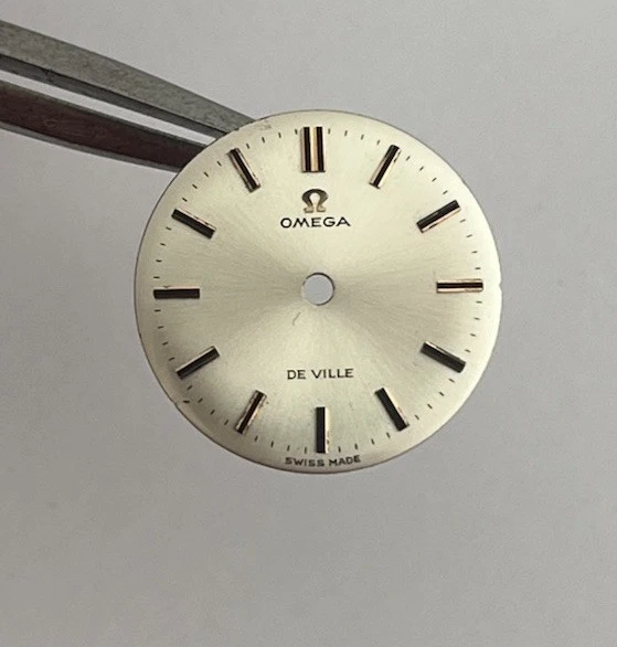 Mouvement De Montre Lip Électronique Français - 30,7mm - 13 Rubis - Pour Hommes - Occasion