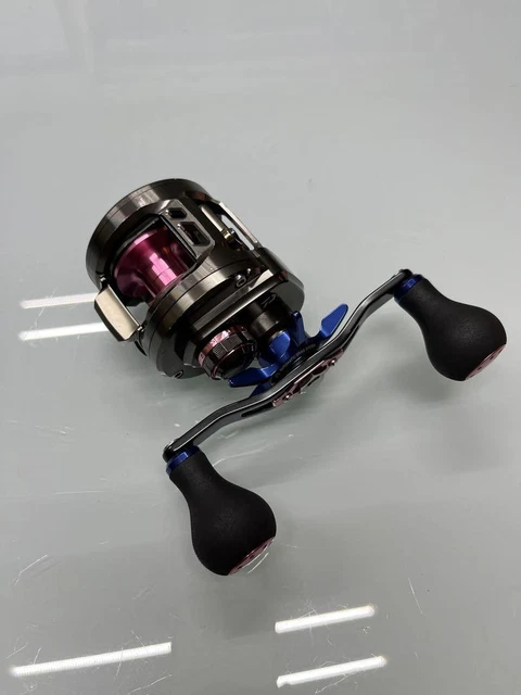 ダイワ SALTIGA BJ 100P-RM DAIWA SALTIGA BJ 100P-RM ベイトリール
