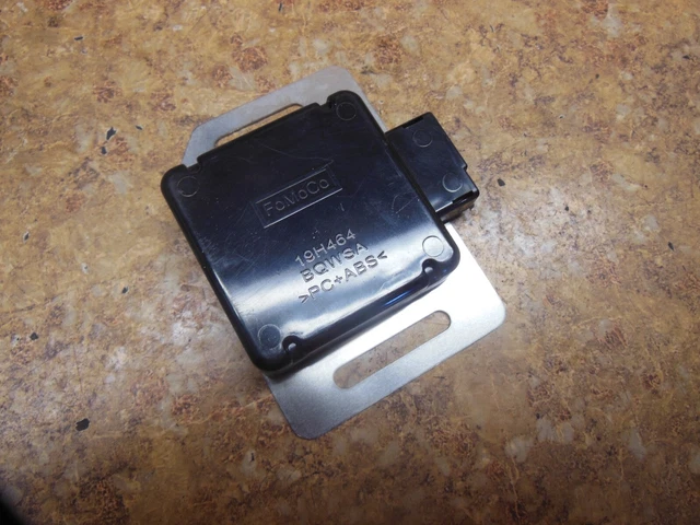 2016 Ford Fusion 2.5L 2.5 L Elektrisch GPS Information Box Modul Einheit Rechner