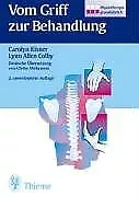 Vom Griff zur Behandlung: Physiotherapie grundsätzlich v... | Buch | Zustand gut