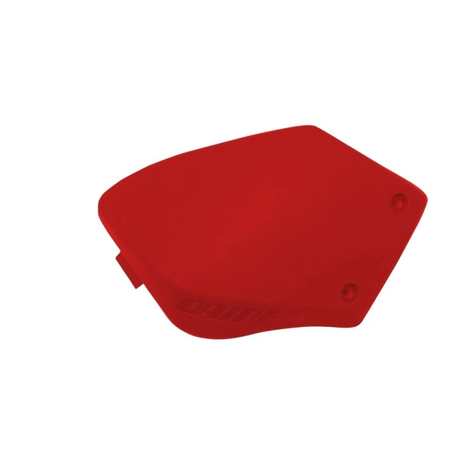 Elbow Protection Dainese SLIDER Red-Fluo