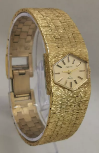 1960s accurist watches online