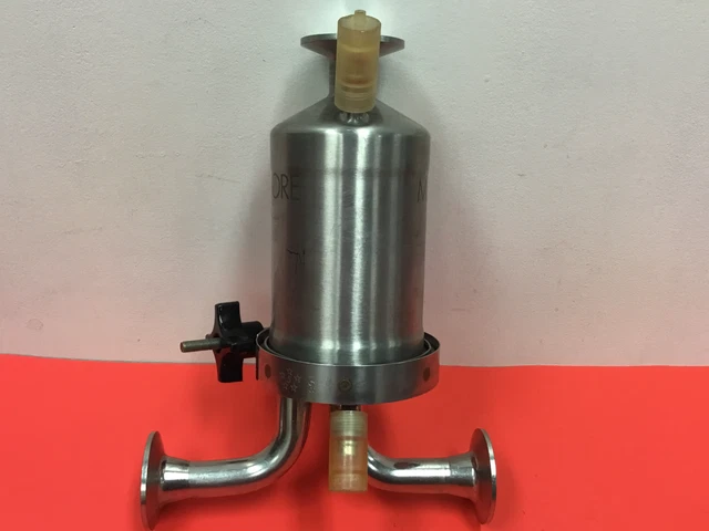 Millipore - Stainless Steel, Filter Housing