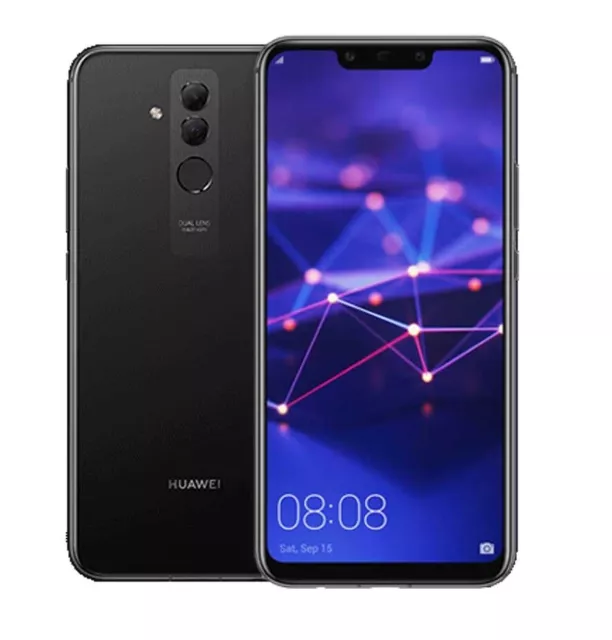 Huawei Mate 20 lite Téléphone Mannequin Attrappe - Accessoires, Déco, Exposition