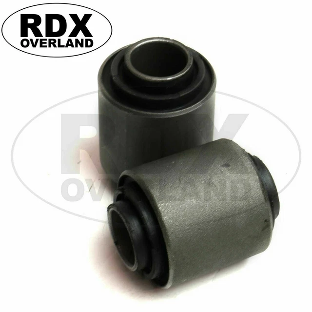 LAND ROVER DEFENDER TD5 Rear AFrame Arm Bush Kit £15.99 PicClick UK