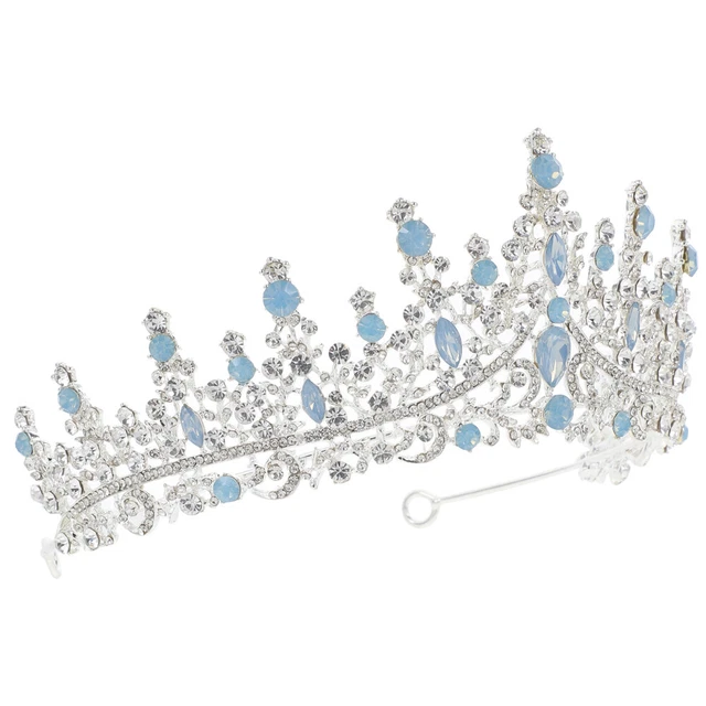 Fascia Per Capelli Cosplay Mo Dao Zu Shi In Lega E Nastro, Lunga 142 Cm, Regalo Fan - 3