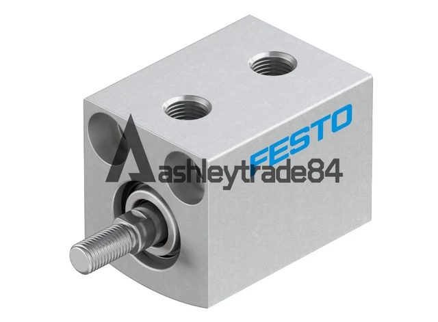 1PCS FESTO ADVC-12-5-A-P 188094 Short-stroke cylinder New