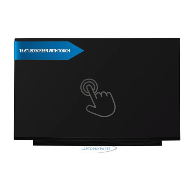 15,6 Zoll FHD IPS DISPLAY ON-CELL TOUCHSCREEN AG WIE BOE NV156FHM-T07 V8.0