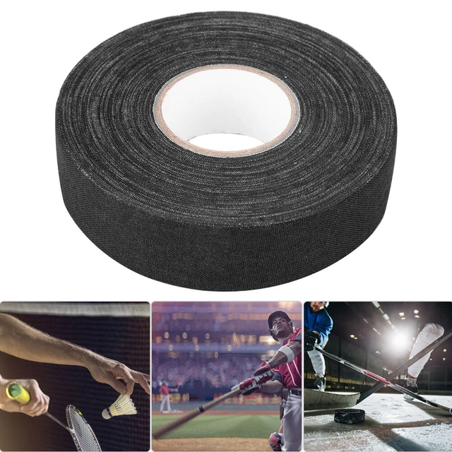 Durable Hockey Protective Tape Sport Safety Badminton Pole Rod Pads Hockey Stick