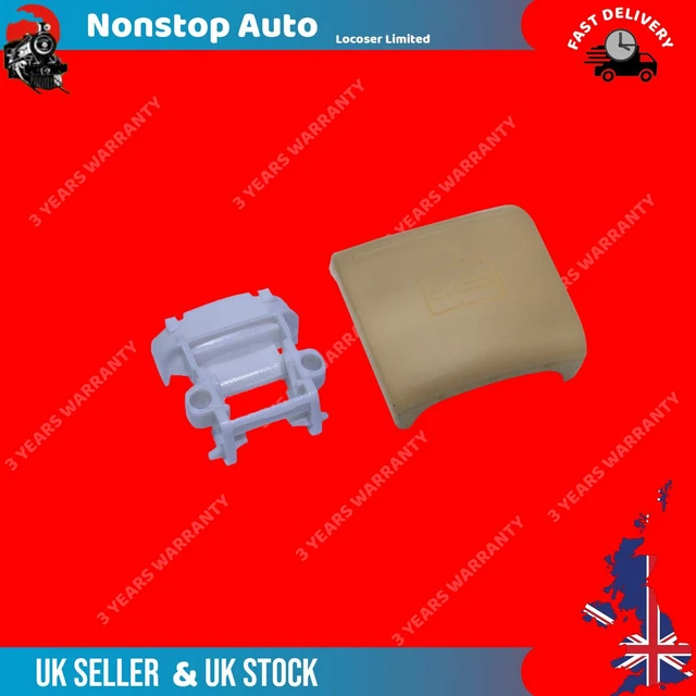 Toit Ouvrant Bouton Interrupteur Housse Pour Mercedes Classe GLK X204