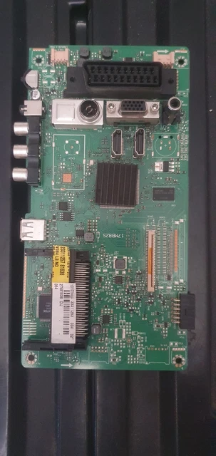 Carte Principale Vestel 17MB110 - Numéro Pièce 23362797 - Occasion