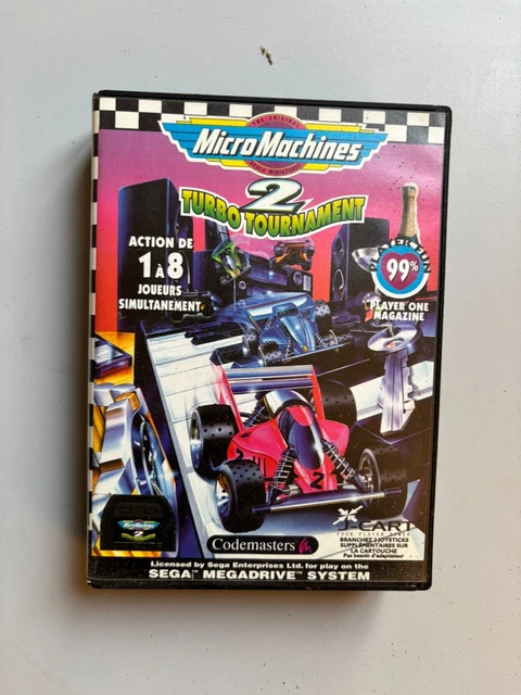 Micro Machines Military – A Military Micro Machines Resource