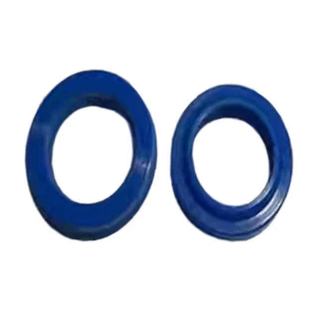 Perfk Réservoir D'huile Pour Transpalette, Joint De Tuyau