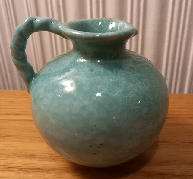 Carstens Tonnieshof westdeutsche Keramikkrug Vase