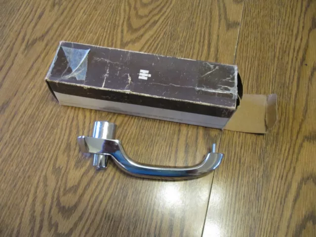 International Harvester Scout 800 Door handle NOS International Harvester Scout 800 Door handle NOS