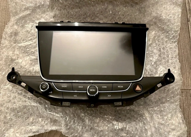 Reparatur Opel IntelliLink 900 | Opel Display Reparatur