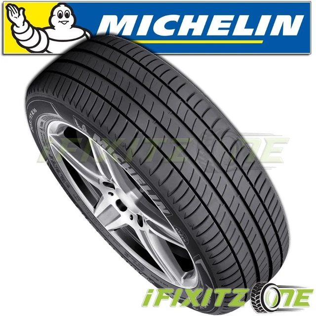 1 Michelin Primacy 3 ZP 275/35R19 100Y Highway Touring Summer Run Flat ROF Tires