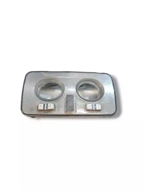 Plafoniera Luce Interna Abitacolo Anteriore Fiat Panda 312 (2012>) COD:5918350