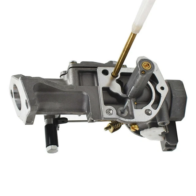 Carburatore Nakkaa Per Briggs & Stratton 135212 135217 – 5 HP, In Alluminio, Nuovo