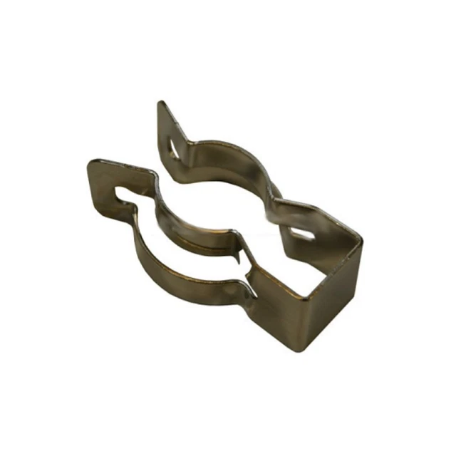 Clips De Fixation Tuyaux Échangeur Baxi Jjj005112510 Ex Jjj005109470 Chaudière