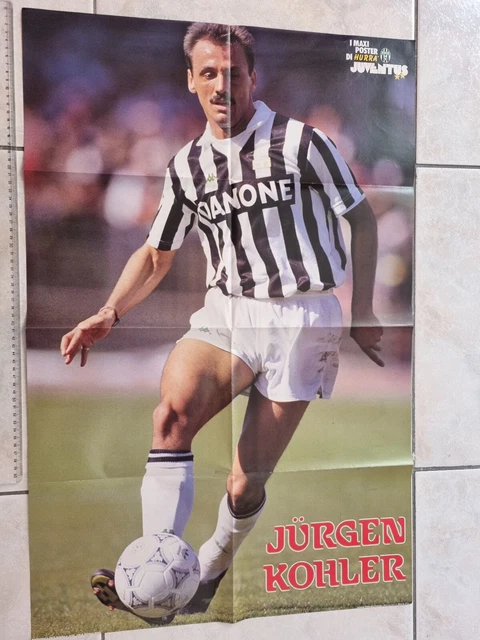 POSTER ROBERTO BAGGIO Vintage Edition 2021 Guerin Sportivo EUR 29,90