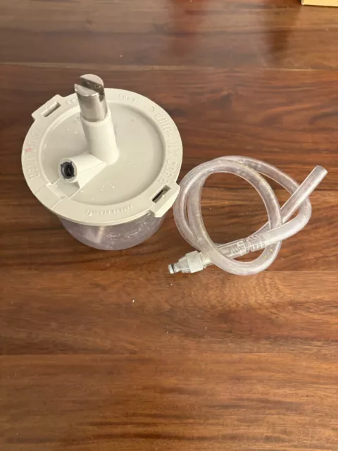 Dental Whip Mix Vac-u-mixer