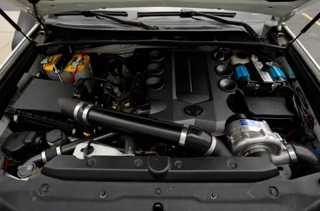 2010-2020 Procharger High Output Intercooled System (Tuner Kit) 2010-2020 Procharger High Output Intercooled System (Tuner Kit)